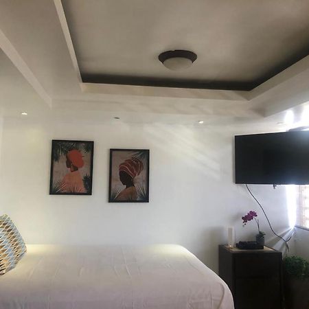Apartmán Beach Front Apt Isla Verde 2 San Juan Exteriér fotografie