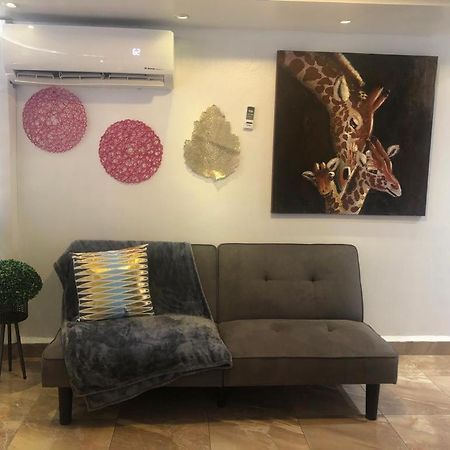 Apartmán Beach Front Apt Isla Verde 2 San Juan Exteriér fotografie