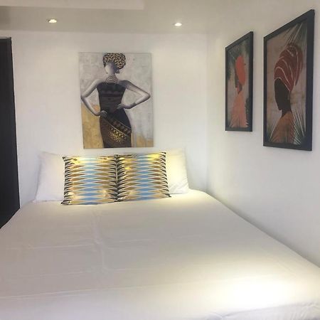 Apartmán Beach Front Apt Isla Verde 2 San Juan Exteriér fotografie
