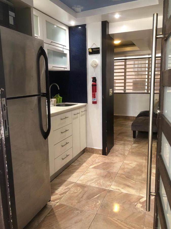 Apartmán Beach Front Apt Isla Verde 2 San Juan Exteriér fotografie