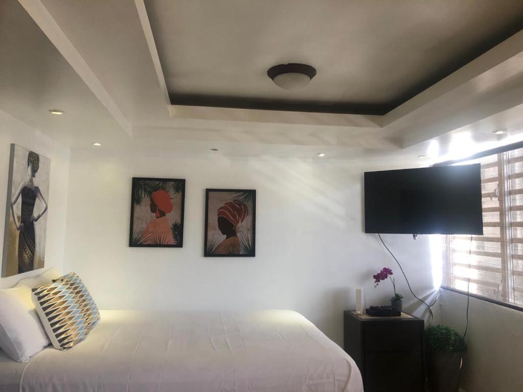 Apartmán Beach Front Apt Isla Verde 2 San Juan Exteriér fotografie