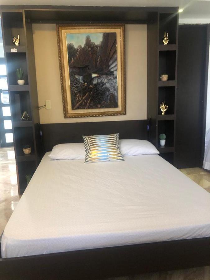 Apartmán Beach Front Apt Isla Verde 2 San Juan Exteriér fotografie