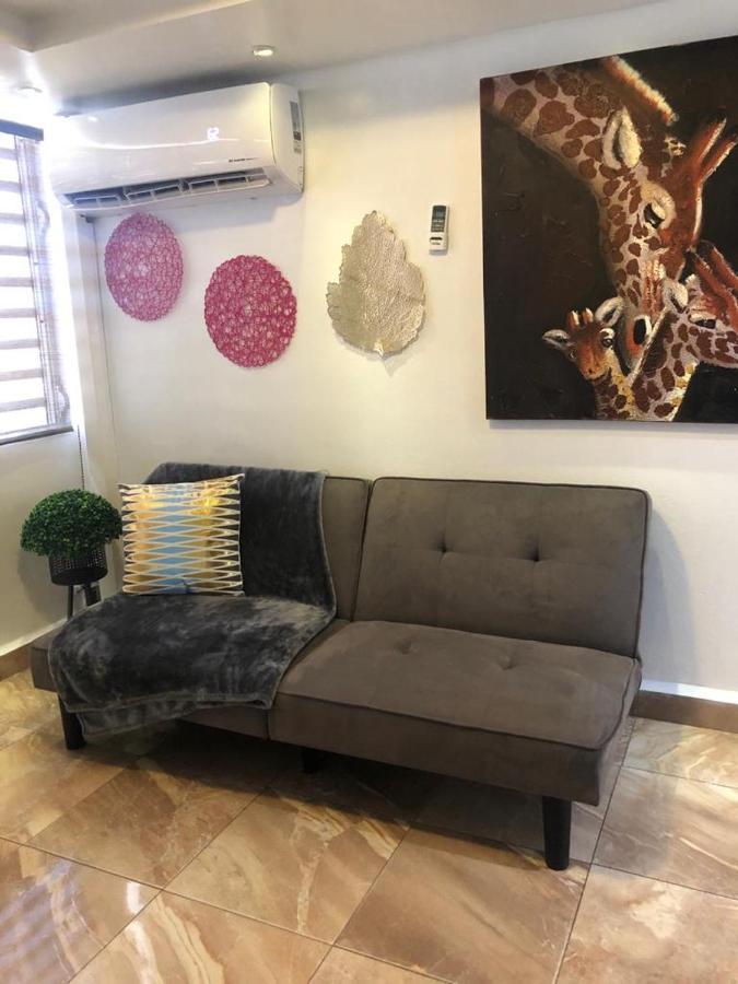 Apartmán Beach Front Apt Isla Verde 2 San Juan Exteriér fotografie