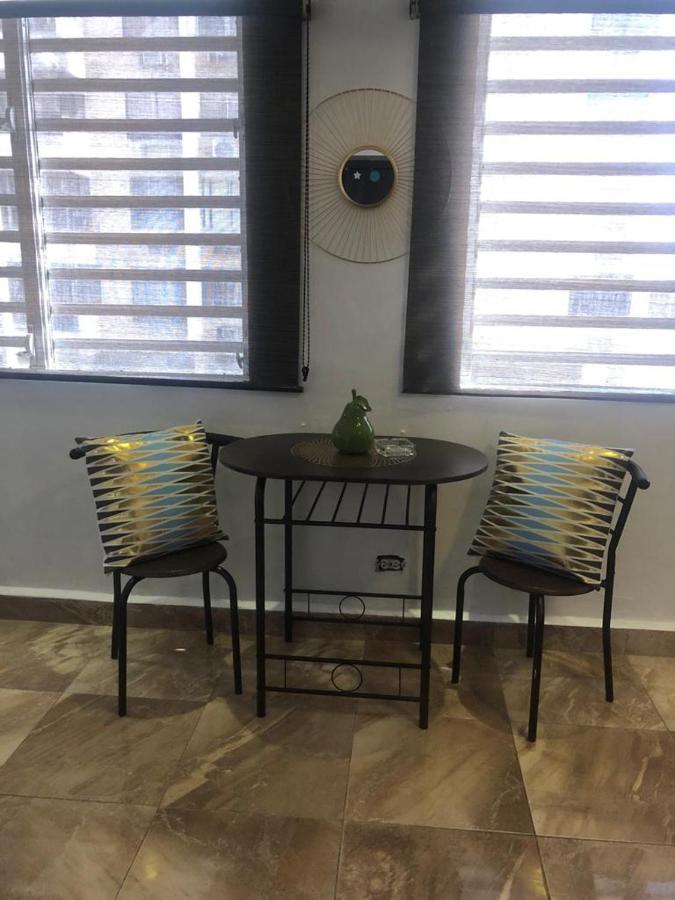 Apartmán Beach Front Apt Isla Verde 2 San Juan Exteriér fotografie