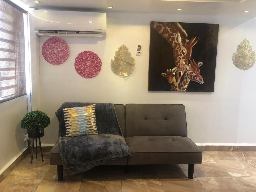 Apartmán Beach Front Apt Isla Verde 2 San Juan Exteriér fotografie
