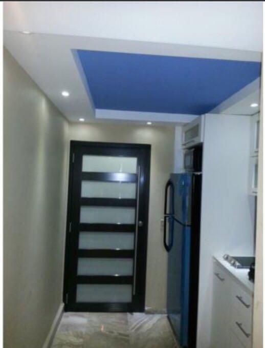 Apartmán Beach Front Apt Isla Verde 2 San Juan Exteriér fotografie